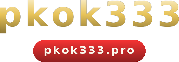 pkok333 logo